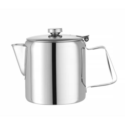 Konvice na kávu/čaj, HENDI, 0,9L, ⌀120x(H)158mm | 453308